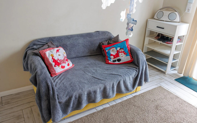 Частный дом «Татьяна Ларина» с уникальным дизайном в Суздале