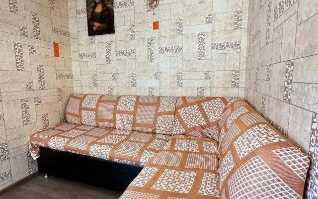 Mansarda Piterskogo Khudozhnika 5 Flat