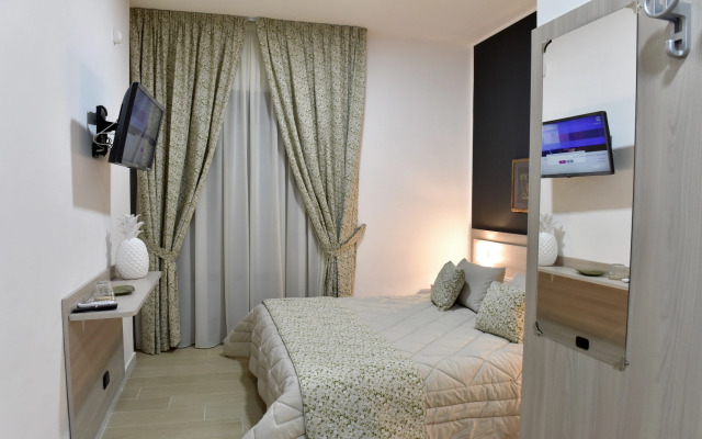 Ночлег и завтрак (B&B) B&B Garibaldi54