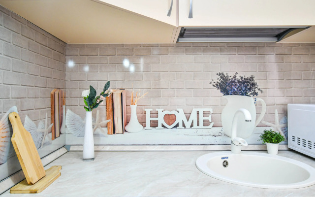 Апартаменты 5 Ночей