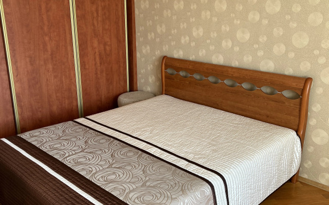 Bolshaya na Kujbysheva 69 Flat