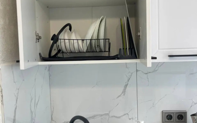 Квартира Уютная Однокомнатная в Центре Города Уссурийск