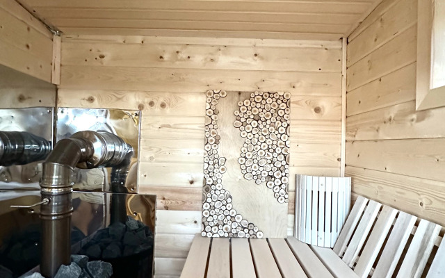 Частный дом Альпийская долина 20