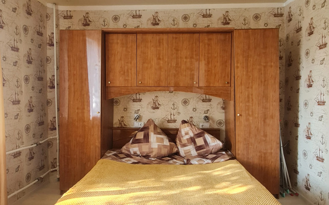 Квартира по улице Южно-Уральская