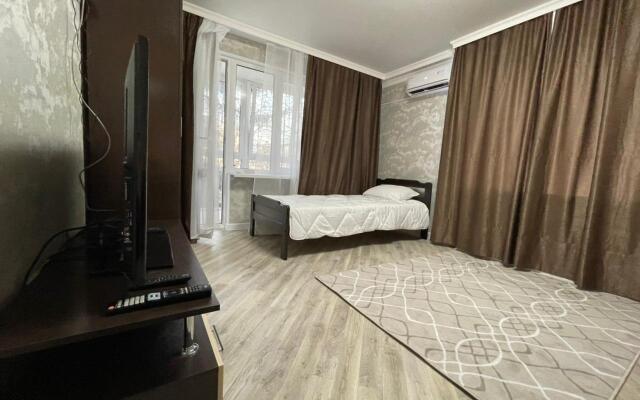 Квартира 1 Комнатная на Губина