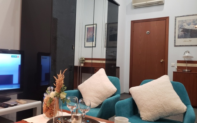 Premiere Hotel at the Mariinsky Theater