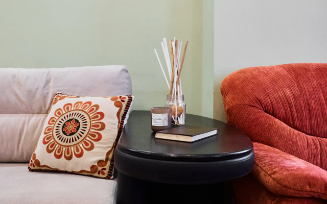 Апартаменты в центре Ростова