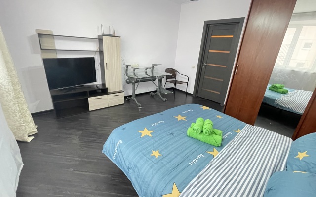 Na ulice Gorkogo 6 Apartments