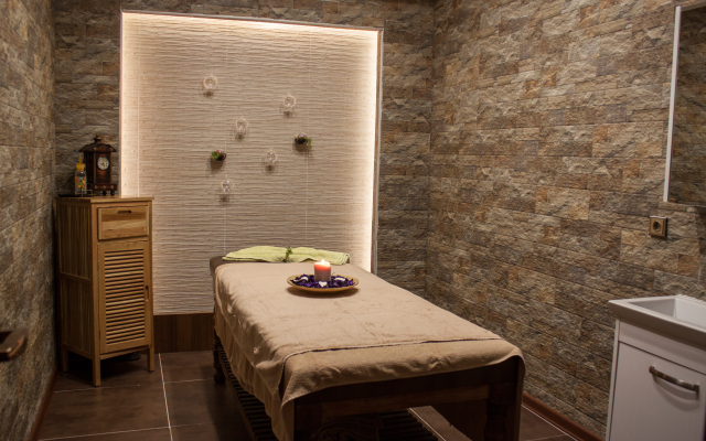 Görükle Oruç Hotel & Spa