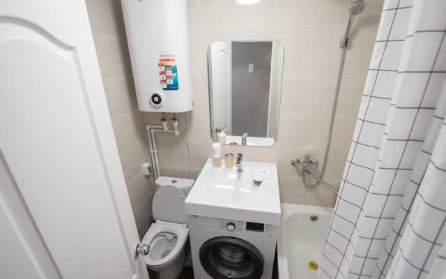 Апартаменты Советских Космонавтов 154