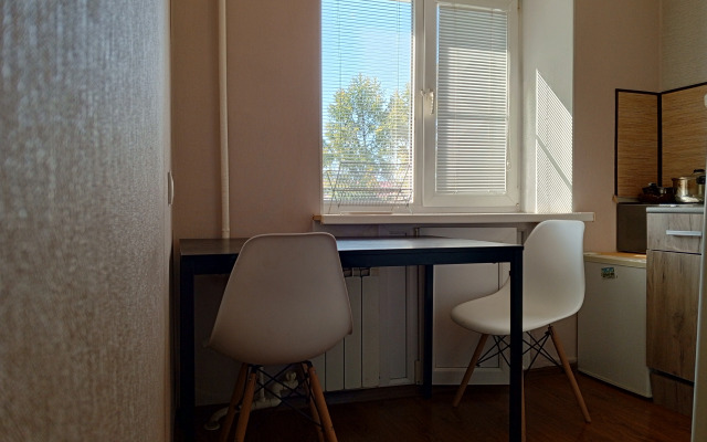 Квартира Уютная на 4 гостя ул Первомайская 69