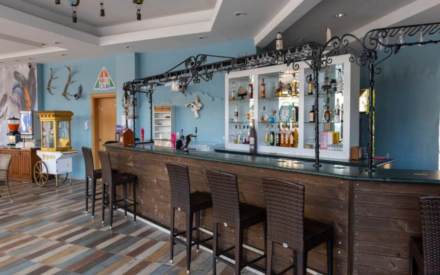 Pine House by Werde Hotels