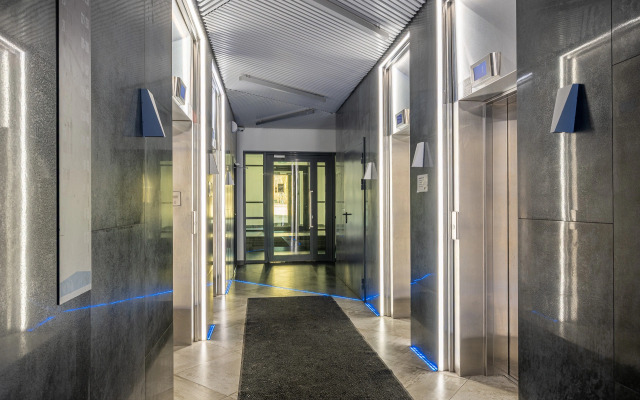 Квартира Комфортная возле ЖД вокзала