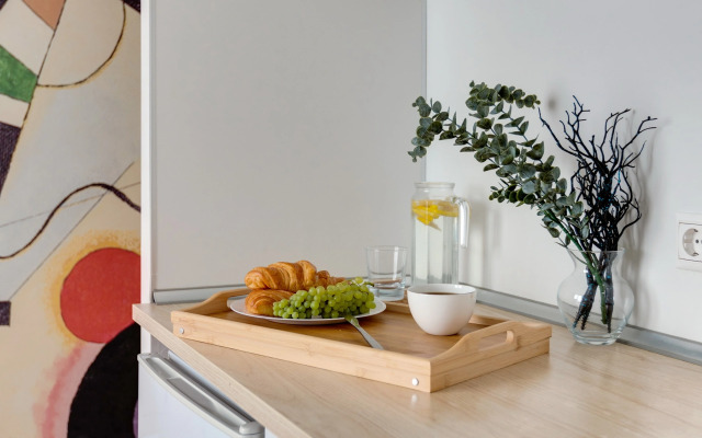 Kandinsky Studio from Home24 Apartments