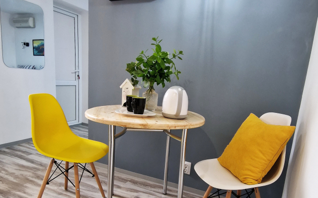 Guest house "Donetsk"
