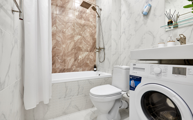 Квартира 2 Ночи на Улице Константина Гондаря 105