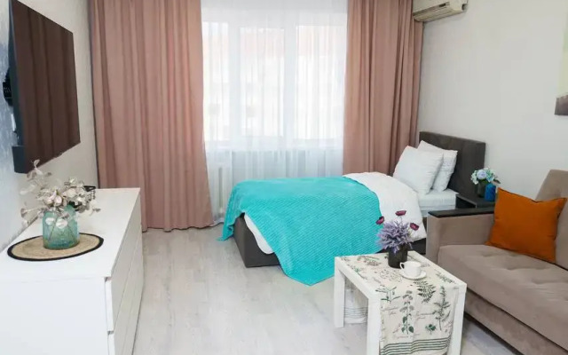 Квартира на Степной 86