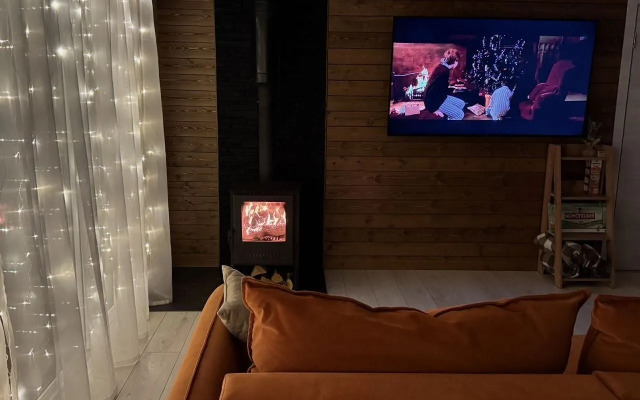 Частный дом ИГМА Сосновские горки 8-местный