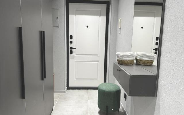 Апартаменты iZi Apart в центре Нижнего Новгорода