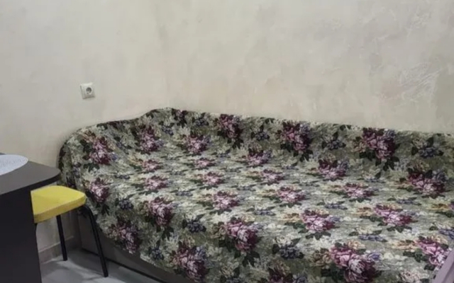 Квартира уютная студия в центре Цветника