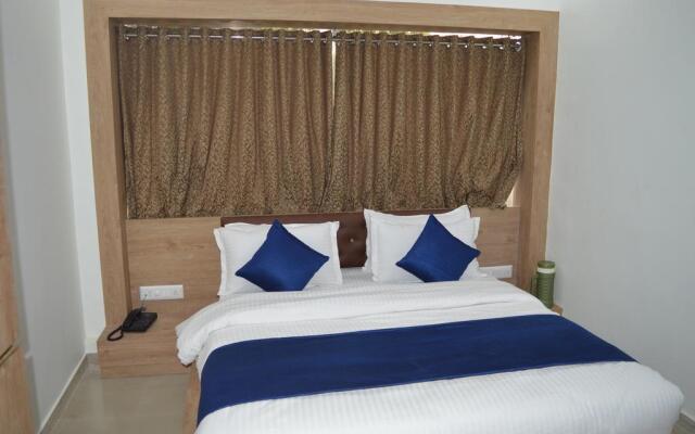 Signature Inn Hotel	