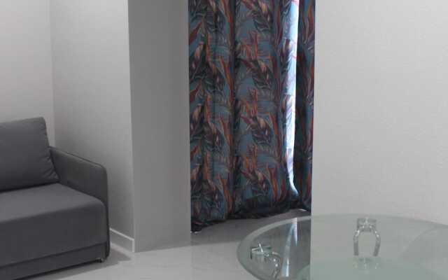 Квартира Уютная квартира посуточно