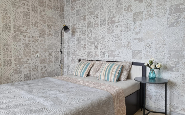 Квартира на Ивана Артеменко 7