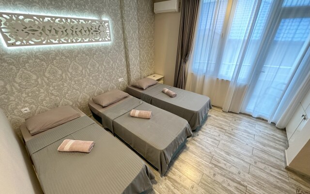 National Hotel