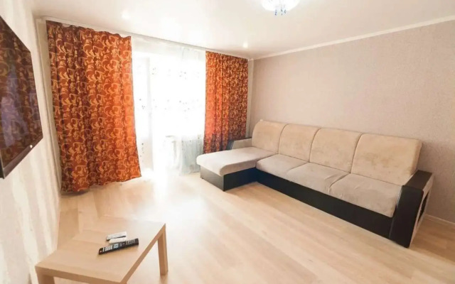 Квартира на улице Карла Маркса 29