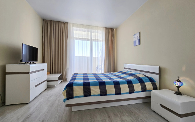Tsentr Apartments