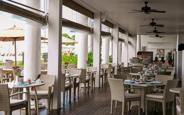 The Fortress Resort&Spa