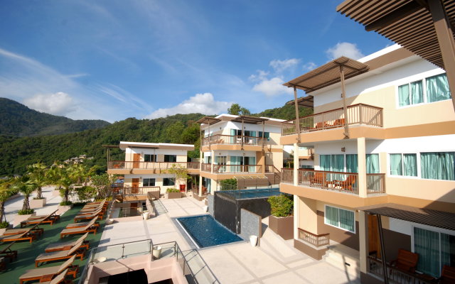 Princess Seaview Resort & Spa Hotel