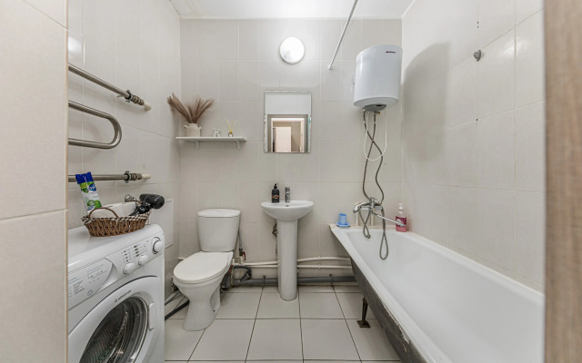 Квартира  студия в Парковом