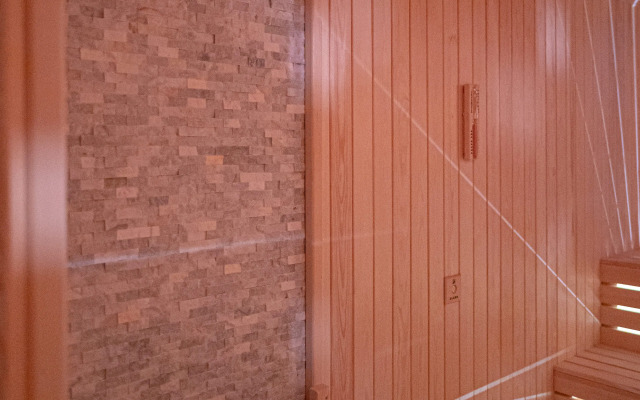 Апартаменты SA Apartments in Mahmutlar