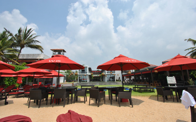 W15 Weligama
