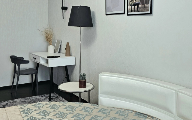 Квартира Двухкомнатная в Самаре