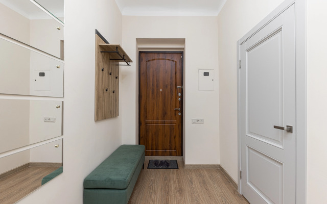 Квартира Шикарная квартира на Цвиллинга