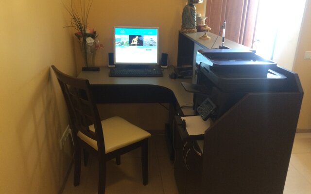 Gaspra Guest House