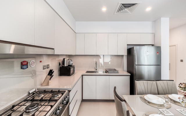 Вилла Stonetree Camelia