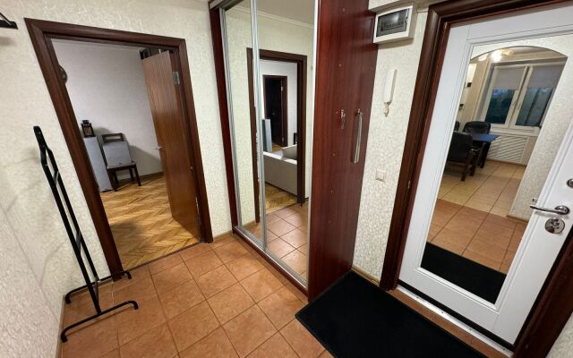 Uyutnaya Kvartira Flat