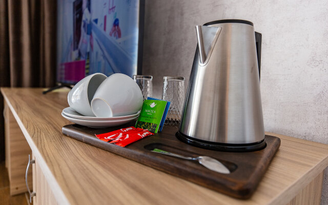 База отдыха Берега