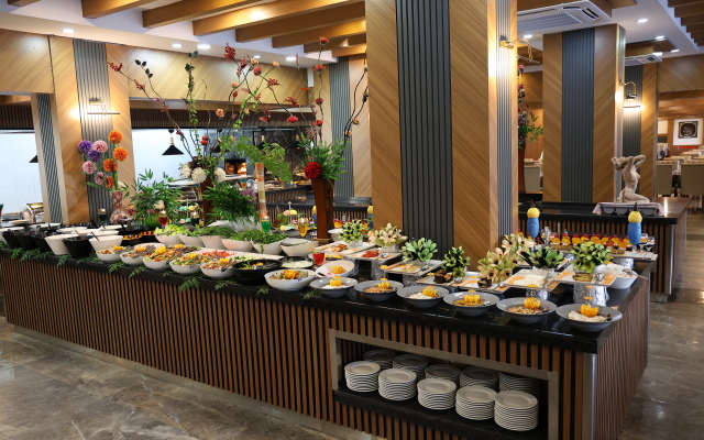 Side Yesiloz Hotel