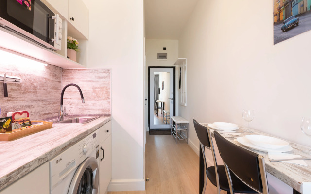 Квартира на Проспекте Вернадского 41 с1 979