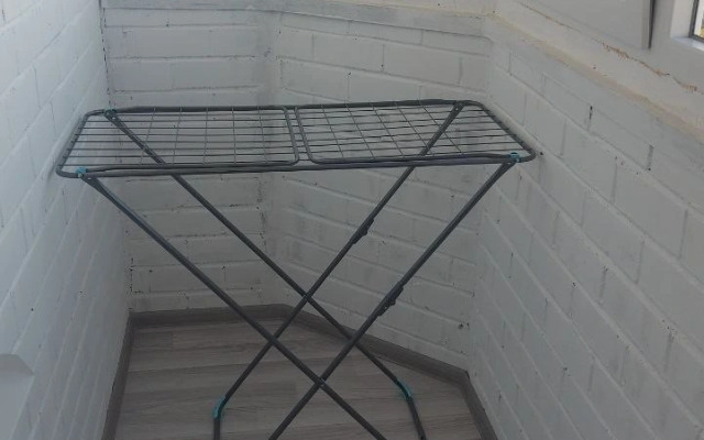 Квартира уютная