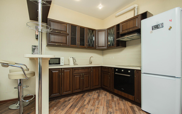 Апартаменты Dolina