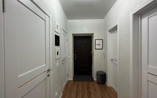 Uyutnaya Vozle VDNH Flat
