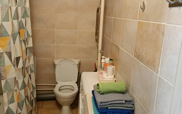 Квартира Отличная Двушка