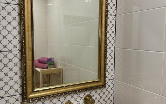 Апартаменты на Энгельса