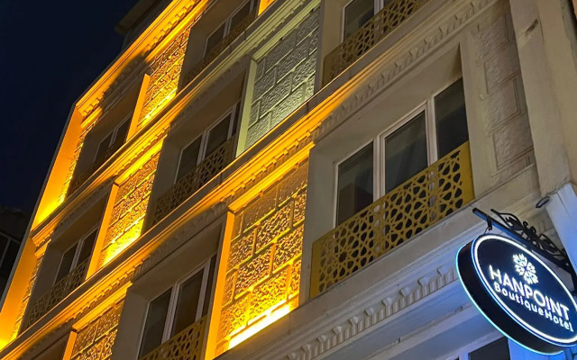 HanPoint Boutique Hotel