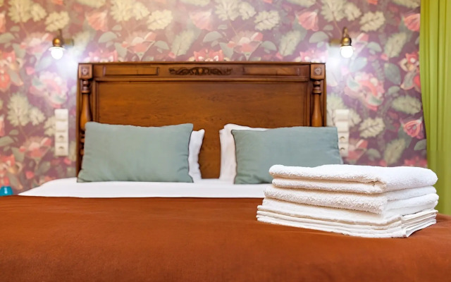 Picasso Boutique Hotel